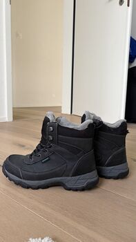 Steeds Winterstallschuhe Waterproof, Steeds Winterstallschuhe Wasserdicht, Eline, Riding Shoes & Paddock Boots, Hirzel