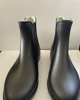 STEEDS Winterstiefelette Start II Gr. 39