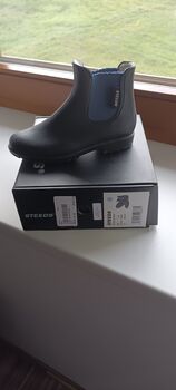 Steeds Winter Stiefelette Größe 32, Steeds  steeds Winter2, Jürgen Lichtenecker , Jodhpur Boots, Wolfern