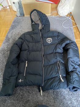 Steeds Winterjacke, Steeds , Stephanie , Riding Jackets, Coats & Vests, Graz 