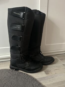 Steeds Winterreitstiefel, Steeds , Amy Vogler, Riding Boots, Ibbenbüren