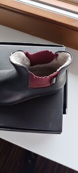 Steeds Winter Stiefelette Größe 34 Steeds  steeds Winter2