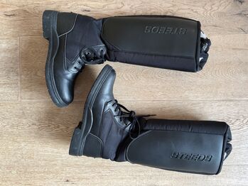 Steeds Winterreitstiefel Gr. 37 Steeds