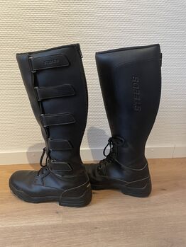 Steeds Winterreitstiefel Steeds Winter MAX IV