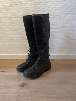 Steeds Winterreitstiefel, Steeds Winter MAX IV, Vreya 🐴, Reitstiefel, Springe