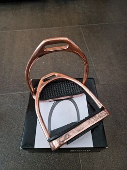 Steigbügel, Maren, Sattelzubehör, Reutte