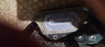 Steigbügel Sprenger Bow Balance Sprenger Bow Balance