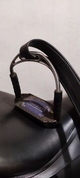 Steigbügel Sprenger Bow Balance, Sprenger Bow Balance, Walentina , Sattelzubehör, Königs Wusterhausen