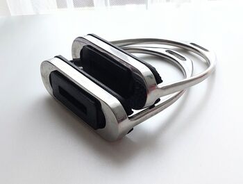 Steigbügel Sprenger Sprenger Fillis