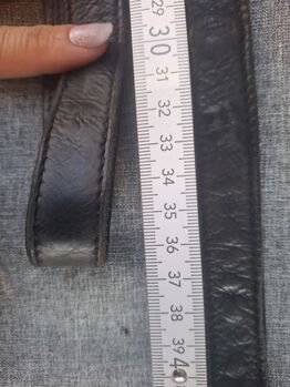 Steigbügelriemen Mono