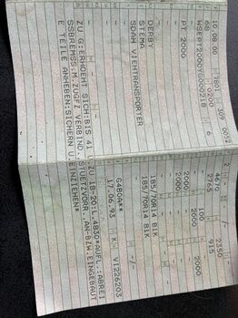 Pferdeanhänger Stema Derby 2 Vollpoly Stema Derby 2 Stema 2 Vollpoly Pferdeanhänger 