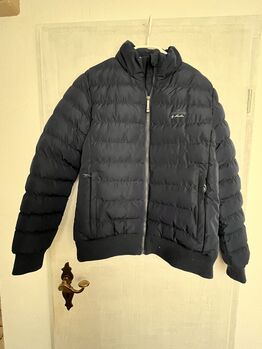 Steppjacke Gr. L, Black Forrest, S. Schröder, Reitjacken, Mäntel & Westen, Bergheim