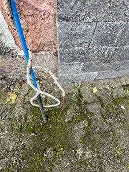 Stick für Bodenarbeit