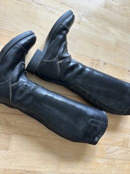 Stiefel 39 Streeds gefüttert Steeds