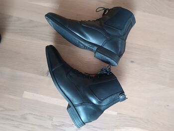 Stiefeletten Damen schmal TOP Steeds