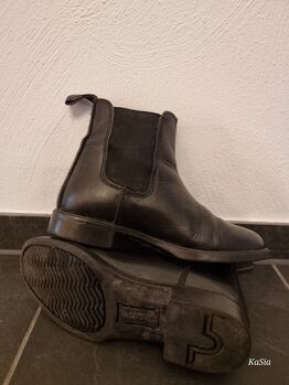 Stiefeletten, Gr 36 guter Zustand, Suedwind, Michael H., Jodhpur Boots, Crailsheim