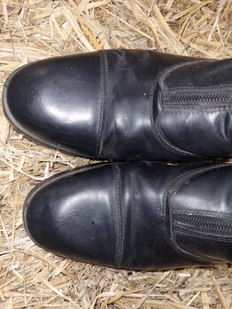 Stiefeletten Gr. 38 Steeds Steeds