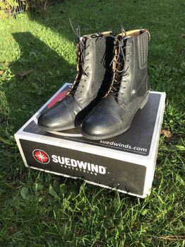 Stiefeletten Südwind 38, Suedwind, Lina, Reitstiefeletten, Prisdorf 