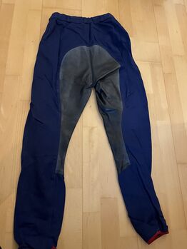 Stiefelreithose Euro-Star 