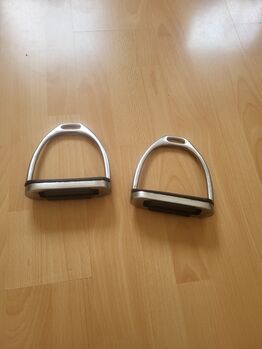 Steigbügel von Kieffer, Kieffer , Melanie , Saddle Accessories, Hollenstedt 