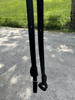 Steigbügelriemen Passier Velvet Touch 70cm, Passier Velvet Touch, Melanie Fischer, Saddle Accessories, Mödling