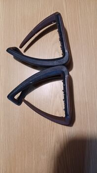 Steigbügel Freejump Soft'Up Lite, Freejump  Soft'Up Lite , Stella, Saddle Accessories, Stockach