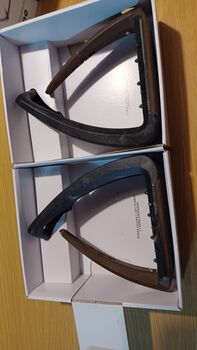 Steigbügel Freejump Soft'Up Lite Freejump  Soft'Up Lite 