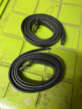 Steigbügelriemen, Liza, Saddle Accessories, Penzberg