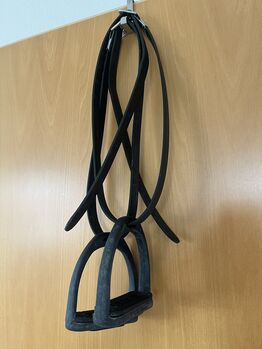 Steigbügel, Compositi, Petra, Saddle Accessories, Stegaurach