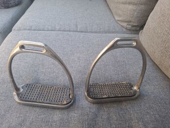 Steigbügel, Diana Bock , Saddle Accessories, Monheim