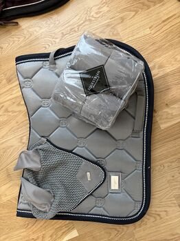 ES Stockholm Crystal Grey Set, ES Stockholm Crystal Grey, Alissa, Schabracken, Wien