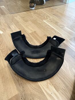 ES Stockholm Black Edition Hufglocken ES Stockholm Black Edition