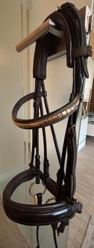 Kandarre Passier, Passier, Tarlan Rahimova, Bridles & Headstalls, Seevetal