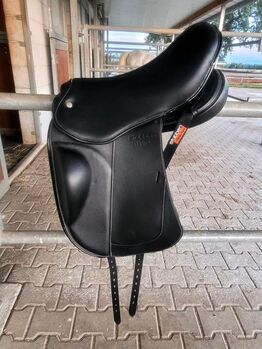 Stübben REV, Stübben REV, Lisa, Dressage Saddle, Immenstaad