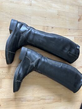 Stiefel 39 Streeds gefüttert, Steeds, vivien, Riding Boots, Ilsede 