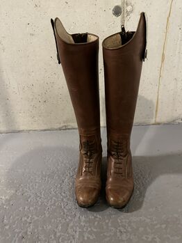 Stiefel von Felix Bühler, Felix Bühler  Milano, Daniela Oberndorfer, Riding Boots, Inzing