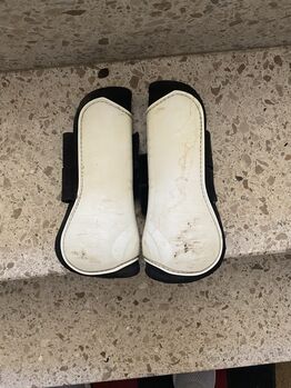 Hartschalengamaschen Gr. Pony