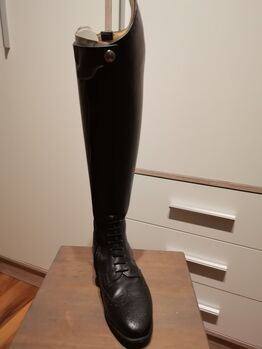 Maßstiefel Reiten und Leder 