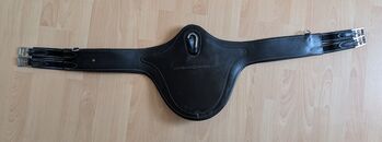 Stollengurt 135 cm Echtleder Fouganza 