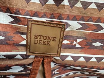 Regendecke Stone Deek 125cm Stone Deek