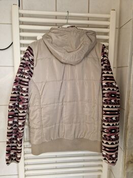 STONEDEEK FLEECE KOMBIJACKE  GR.M STONEDEEK  STONEDEEK KOMBIJACKE 