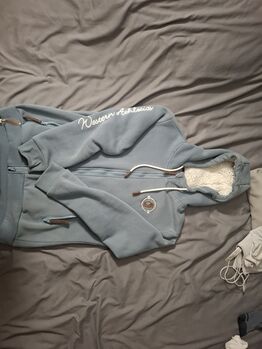 Stonedeek Ladies Sweatjacke Soyala