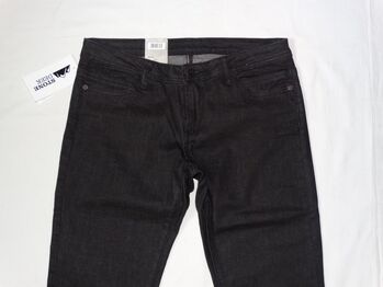 Stonedeek Reitjeans Black Rachel W30 L34 ca. Gr. 40 NEU Stretch Jeans-Reithose Western Turnierhose Stonedeek Black Rachel