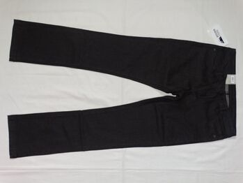 Stonedeek Reitjeans Black Rachel W30 L34 ca Gr 80/40L NEU Stretch Jeans-Reithose Western Turnierhose, Stonedeek Black Rachel, Anne, Show Apparel, Wahrenholz