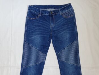 Stonedeek Reitjeans W30 L34 Amazing Amy Stretch Jeans Reithose entspricht ca. Größe 38-40, Stonedeek Amazing Amy, Anne, Breeches & Jodhpurs, Wahrenholz