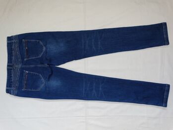Stonedeek Reitjeans W30 L34 Amazing Amy Stretch-Jeans-Reithose entspricht ca. Größe 38-40 Stonedeek Amazing Amy