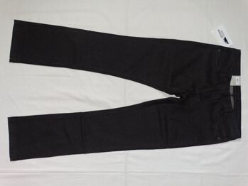 Stonedeek Reitjeans Black Rachel W30 L34 ca. Gr. 40 NEU Stretch Jeans-Reithose Western Turnierhose, Stonedeek Black Rachel, Anne, Show Apparel, Wahrenholz