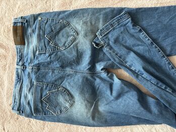 Reitjeans Stonedeek Stonedeek