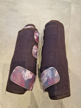 Stonedeek Trainings Boots / Fesselkopfgamaschen Stonedeek