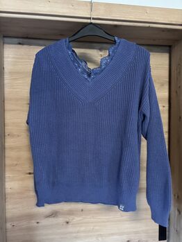 Stonedeek Pullover XL, Selina Weber, Shirts & Tops, Hartenstein